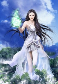 醫女毒妃