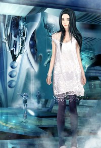 星际战神:机甲女王A爆全宇宙