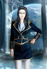八零符娘小軍嫂