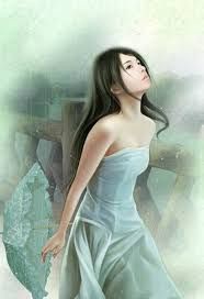 贵妃她是美人鱼