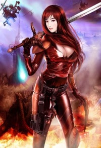 美男三jian客之天女衣