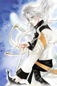 完美僕人