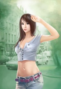 變身靈夢