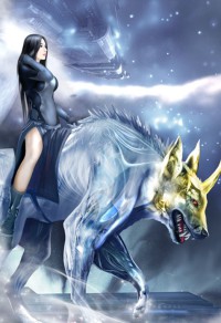 美人谋律