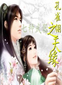 孔雀翎之天緣