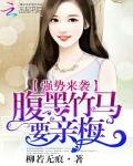 強勢來襲:腹黑竹馬要親梅