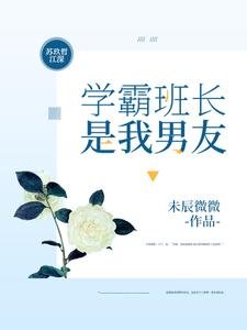 學霸班長是我男友