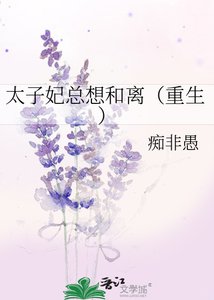 太子妃總想和離(重生)