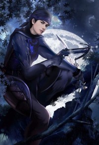无限求生