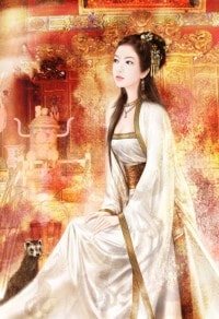 如煙皇后