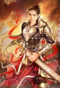 大师要还俗：娘子你别跑！
