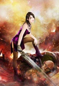 女棋手進藤光[綜]