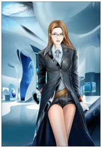 捡到一只将军[古穿今]作者:Lucia露神