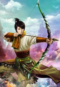 末世之这个僵尸有点萌