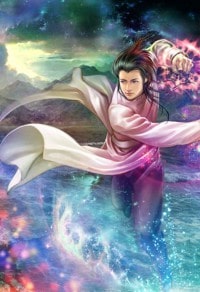 道家祖師