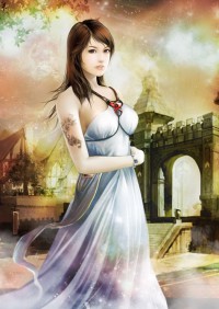 絕品神女攻略