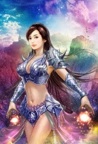 十年流光