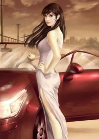 双面女神恋上我