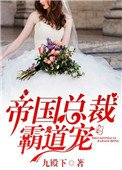 帝國總裁霸道寵