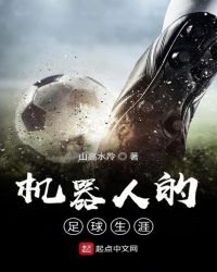 機器人的足球生涯