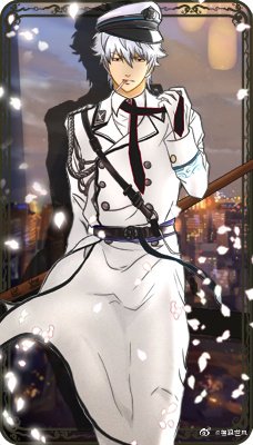 （综同人）[海贼]海军王