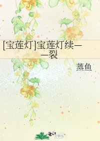 [宝莲灯]宝莲灯续——裂